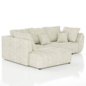 Obrazek Narożnik z funkcją spania Bono 1 Monolith 04