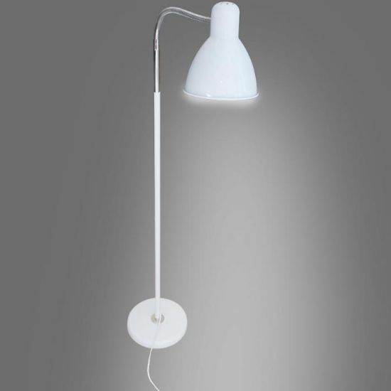 Obrazek Lampa 2012a biala LP