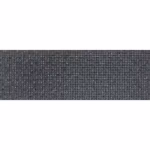 Obrazek Dekor Hardy Negro 25/75 REKT