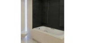 Obrazek Dekor Hardy Negro 25/75 REKT