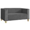 Obrazek Sofa Malwa 2 Monolith 85, nogi B