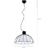 Obrazek Lampa Bonny 60466 LW1