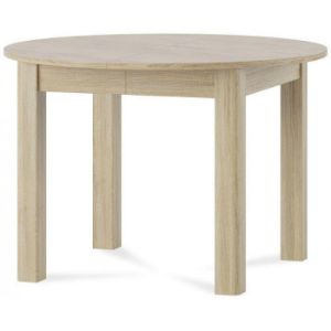 Obrazek Stół rozkładany Uran 1 dąb sonoma