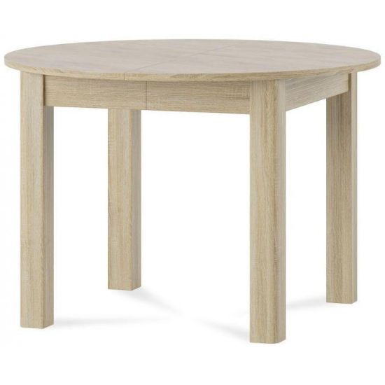 Obrazek Stół rozkładany Uran 1 dąb sonoma