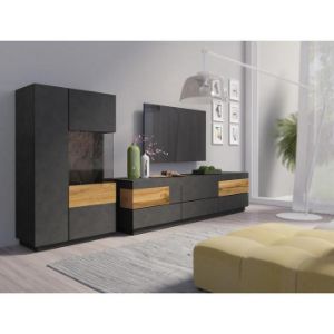 Obrazek Komoda Silke 43 Matera