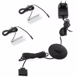 Obrazek Oświetlenie LED Rumba 2 BI