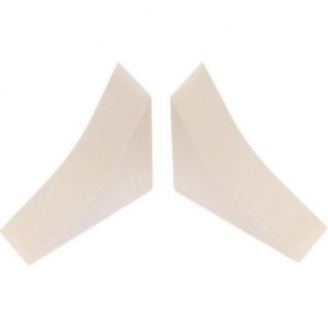 Obrazek Zakończenie proste – pietra beżowa LWS-049