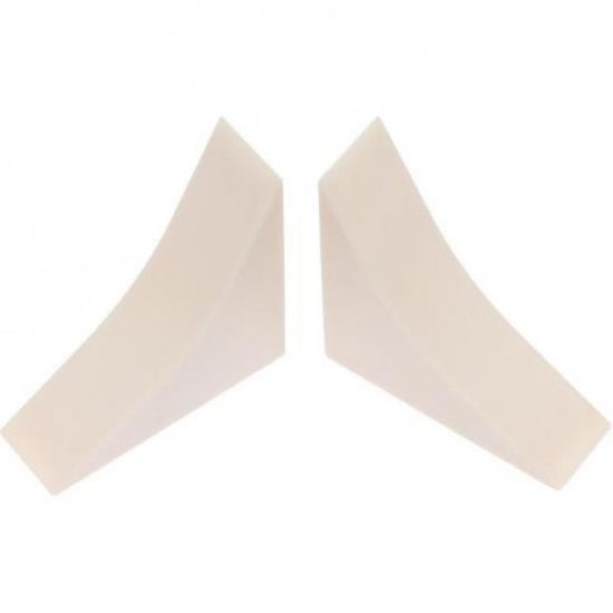 Obrazek Zakończenie proste – pietra beżowa LWS-049