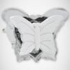 Obrazek Lampka wtykowa Motyl Hl994l 0,4W