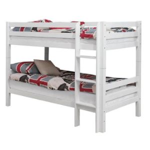 Obrazek Łóżko bukowe Maxy 200x90 white