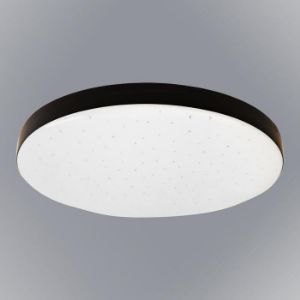 Obrazek Plafon Sierra Black EK77851 15W SKY PL1