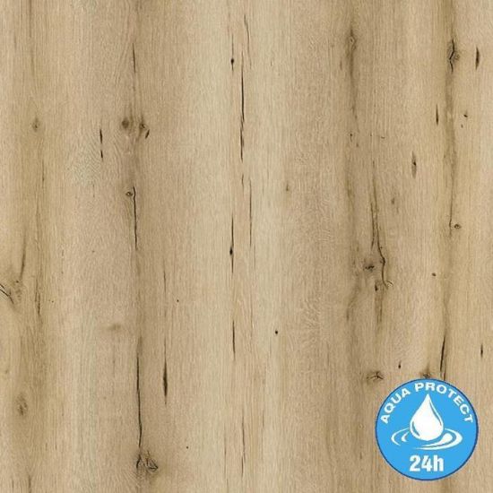 Obrazek Panel podłogowy Dąb Amadeo 8mm AC5 Elite WR 54936