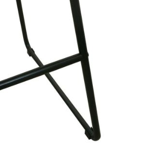 Obrazek Krzesło barowe 2-184a Black Velvet