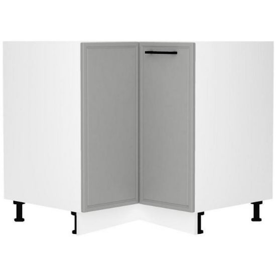 Obrazek Szafka Kuchenna Emily DRP PL Dast Grey