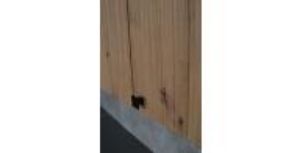 Obrazek Front kuchenny AVA dąb artisan/antracyt front zm 570x446