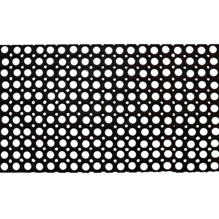 Wycieraczka Ażur 50 x 80