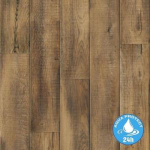 Obrazek Panele podłogowe wodoodporne Cabana Evora 12mm AC5 Aqua Pro Supreme K5757 