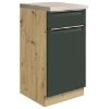Obrazek Szafka Kuchenna Glamour2d Green