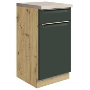 Obrazek Szafka Kuchenna Glamour2d Green