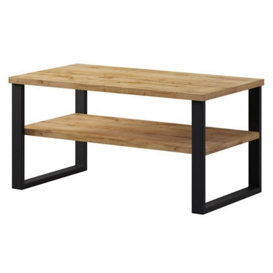 Obrazek Stolik kawowy Halle 99 dąb wotan