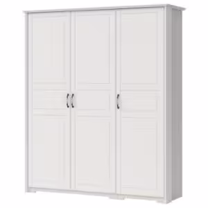 Obrazek Szafa 3d Evergreen p3/eg ivory mat