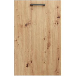 Obrazek Front Kuchenny Clara 45pz Szary Grafit/Artisan