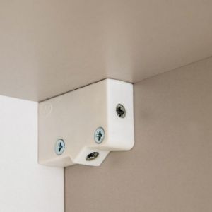 Obrazek Front Kuchenny Clara 45pz Szary Grafit/Artisan