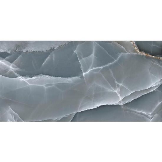 Obrazek Onyx Bleu Pulido/Poler 60/120 Rect. 