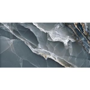 Obrazek Onyx Bleu Pulido/Poler 60/120 Rect. 