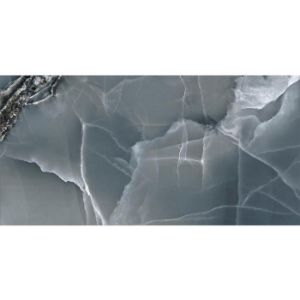 Obrazek Onyx Bleu Pulido/Poler 60/120 Rect. 