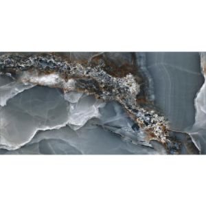 Obrazek Onyx Bleu Pulido/Poler 60/120 Rect. 