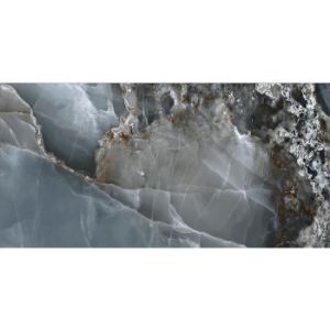 Obrazek Onyx Bleu Pulido/Poler 60/120 Rect. 