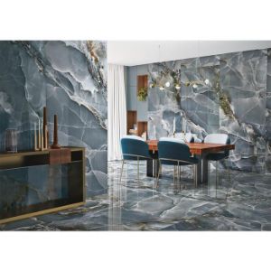 Obrazek Onyx Bleu Pulido/Poler 60/120 Rect. 