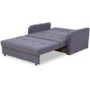 Obrazek Sofa Sweet popiel