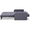 Obrazek Sofa Sweet popiel