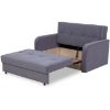 Obrazek Sofa Sweet popiel