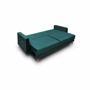 Obrazek Kanapa Vegas Fuego 162 drewno naturalne