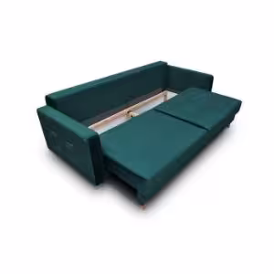 Obrazek Kanapa Vegas Fuego 162 drewno naturalne