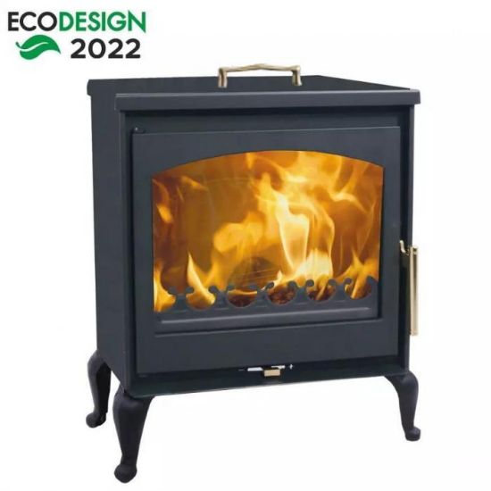 Obrazek Piec Castilla 8 kW Eco Design