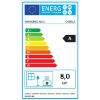 Obrazek Piec Castilla 8 kW Eco Design