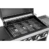 Obrazek Grill gazowy Nevada 4+1 (11,2+ 2,5 kW) 19751G