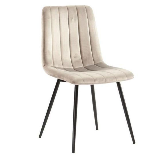 Obrazek Krzesło Nico Grey 