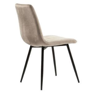 Obrazek Krzesło Nico Grey 