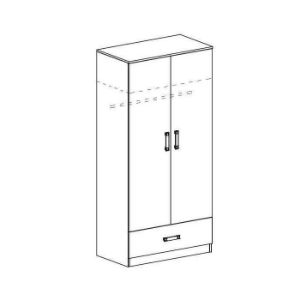 Obrazek Szafa Trafiko nr.1