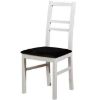 Obrazek Zestaw stół i krzesła Fabia 1+6 ST28+W130 biały