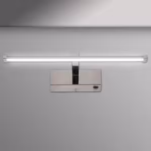 Obrazek Kinkiet Santi 405 AG-S08W40 chrom 8W K1