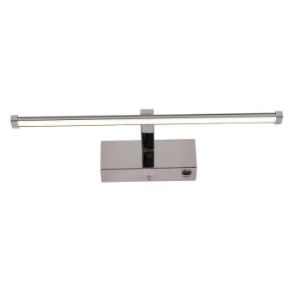 Obrazek Kinkiet Santi 405 AG-S08W40 chrom 8W K1