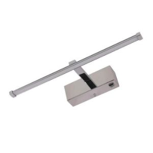 Obrazek Kinkiet Santi 405 AG-S08W40 chrom 8W K1