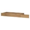 Obrazek Szuflada łóżka Gala kr160-gl pacific walnut/beige