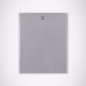 Obrazek Kinkiet Hary D GU10 silver 03715 K1